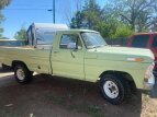 Thumbnail Photo 10 for 1970 Ford F100